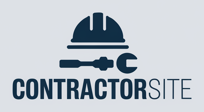 ContractorSite