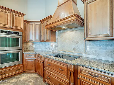 Custom Remodels before