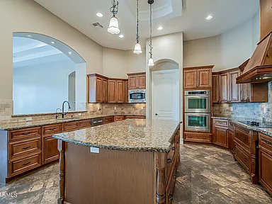 Custom Remodels before