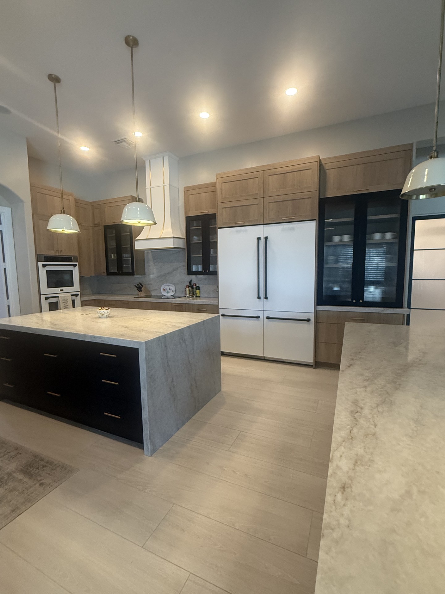 Custom Remodels after