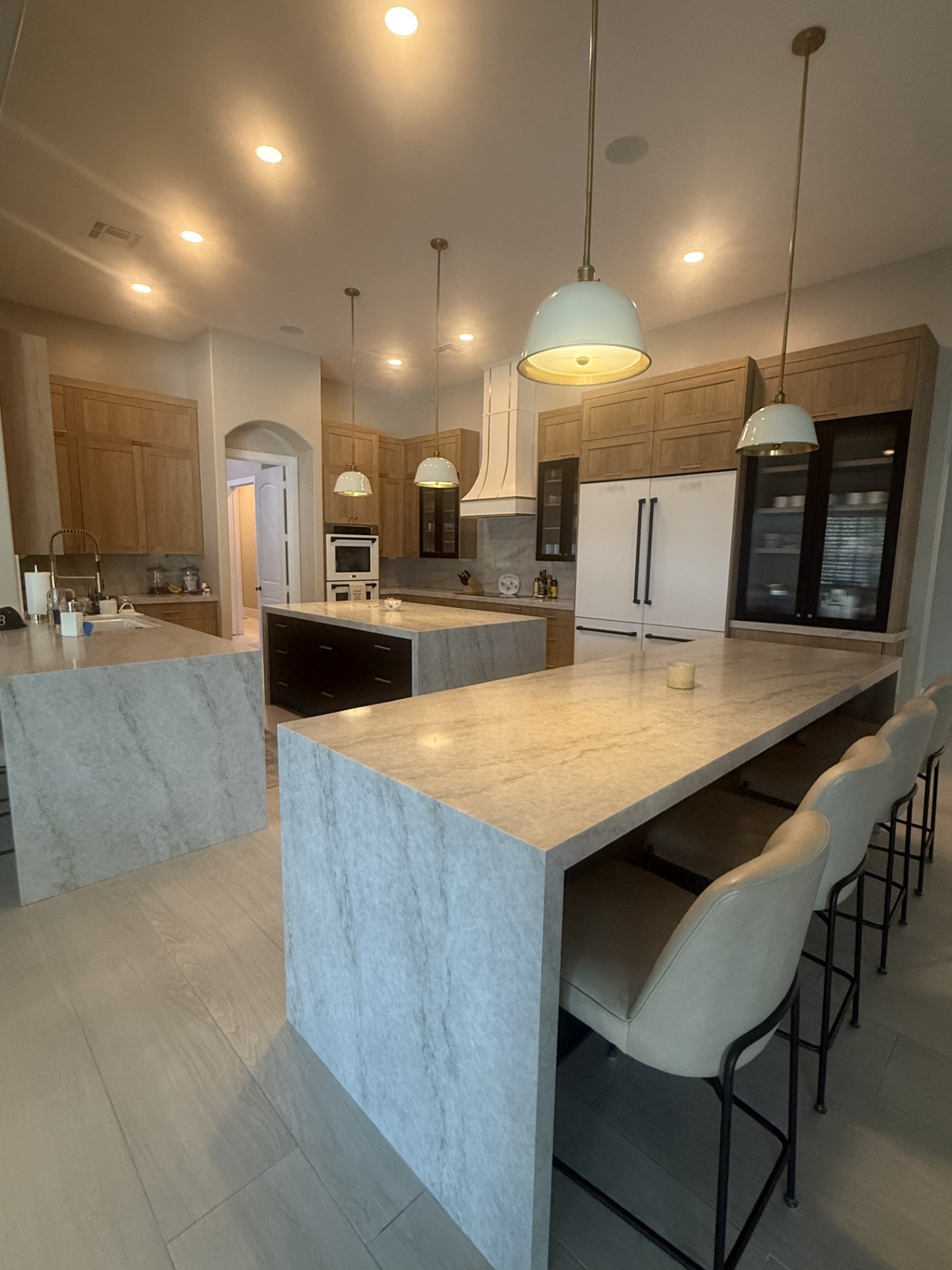 Custom Remodels after